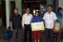 Văn phòng Xây Dựng VINADCO - Công Ty Cổ Phần Đầu Tư VINADCO #30 — MST 0400553714