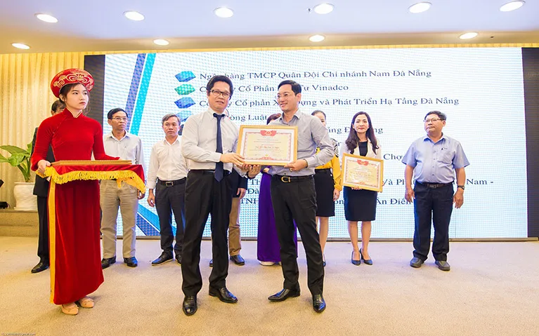 Sản phẩm 1155470872789 — Xây Dựng VINADCO - Công Ty Cổ Phần Đầu Tư VINADCO — MST 0400553714