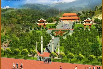 Sản phẩm cong trinh den tuong niem cac anh hung liet si truong son 1156879251794202801 — Xây Dựng VINADCO - Công Ty Cổ Phần Đầu Tư VINADCO — MST 0400553714