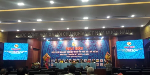 Sản phẩm dai hoi hiep hoi doanh nghiep nho va vua thanh pho da nang khoa iii nhiem ki 2019 2024 11569033533616003001 — Xây Dựng VINADCO - Công Ty Cổ Phần Đầu Tư VINADCO — MST 0400553714