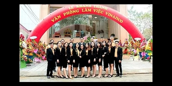 Sản phẩm le khanh thanh toa nha vinadco 74 11568768163366003001 — Xây Dựng VINADCO - Công Ty Cổ Phần Đầu Tư VINADCO — MST 0400553714