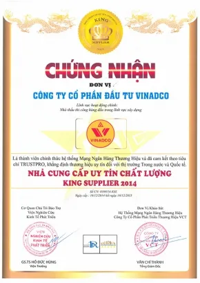 Sản phẩm nha cung cap uy tin chat luong 11551688830954104102 — Xây Dựng VINADCO - Công Ty Cổ Phần Đầu Tư VINADCO — MST 0400553714