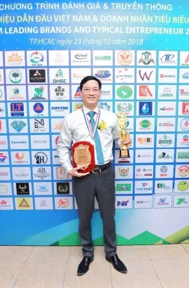 Sản phẩm thuong hieu dan dau viet nam va doanh nhan tieu bieu nam 2018 11568439540334104102 — Xây Dựng VINADCO - Công Ty Cổ Phần Đầu Tư VINADCO — MST 0400553714