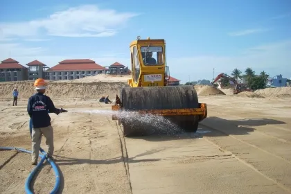 Sản phẩm xay dung ha tang 11551668821694202801 — Xây Dựng VINADCO - Công Ty Cổ Phần Đầu Tư VINADCO — MST 0400553714