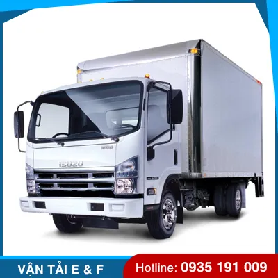 Sản phẩm giao nhan van chuyen 1 — Vận Tải E & F - Công Ty Cổ Phần Thương Mại Dịch Vụ Vận Tải E & F — MST 0400553873