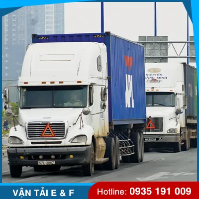 Sản phẩm giao nhan van chuyen 4 — Vận Tải E & F - Công Ty Cổ Phần Thương Mại Dịch Vụ Vận Tải E & F — MST 0400553873