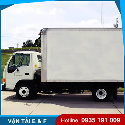 Sản phẩm van tai bac trung nam 2 — Vận Tải E & F - Công Ty Cổ Phần Thương Mại Dịch Vụ Vận Tải E & F — MST 0400553873
