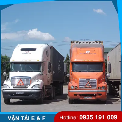 Sản phẩm van tai bac trung nam 3 — Vận Tải E & F - Công Ty Cổ Phần Thương Mại Dịch Vụ Vận Tải E & F — MST 0400553873