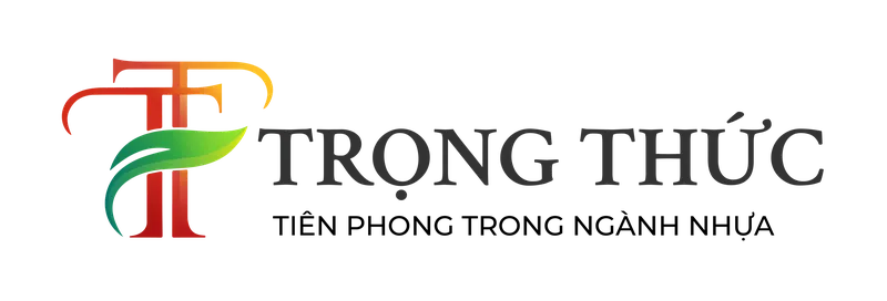 Logo Công Ty TNHH Trọng Thức