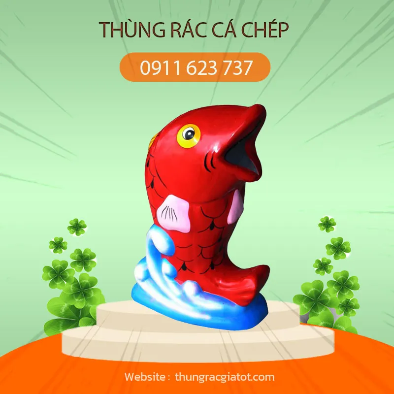 Sản phẩm CA CHEP — Công Ty TNHH Trọng Thức — MST 0400566946