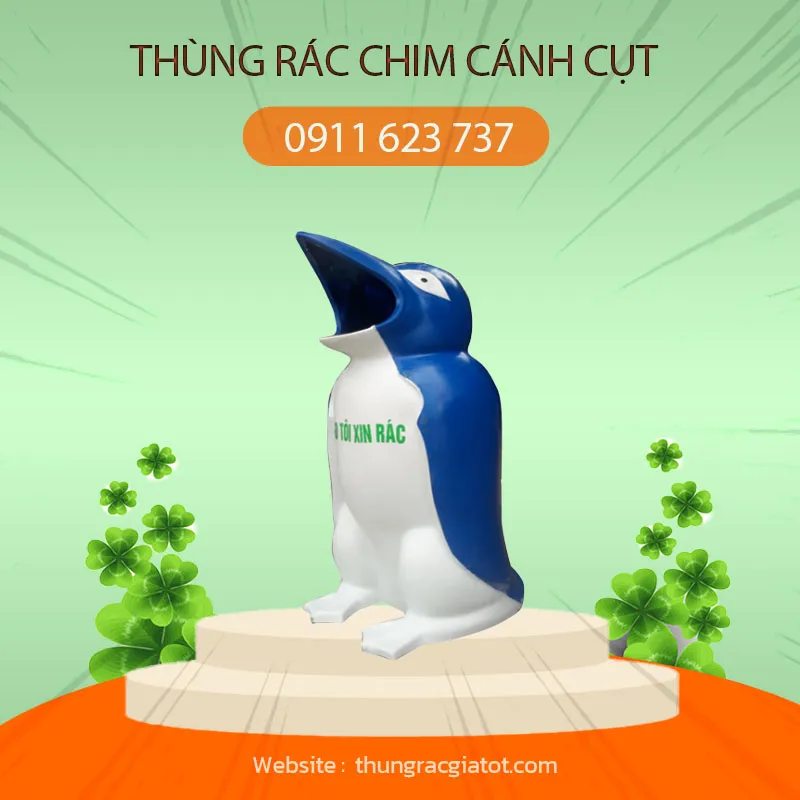 Sản phẩm CHIM CANH CUT — Công Ty TNHH Trọng Thức — MST 0400566946