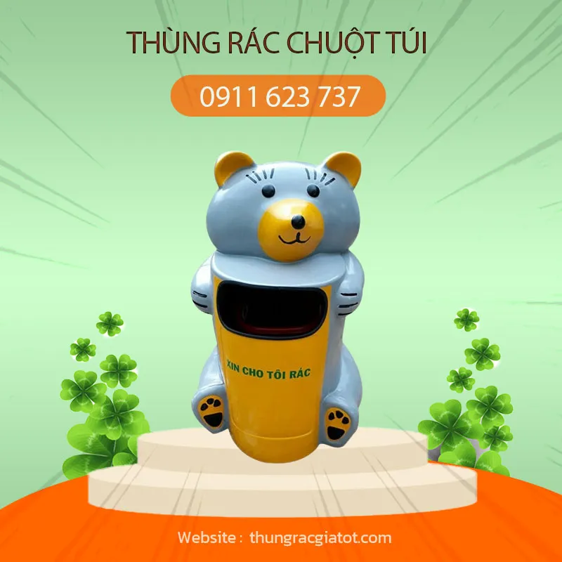 Sản phẩm CHUOT TUI — Công Ty TNHH Trọng Thức — MST 0400566946