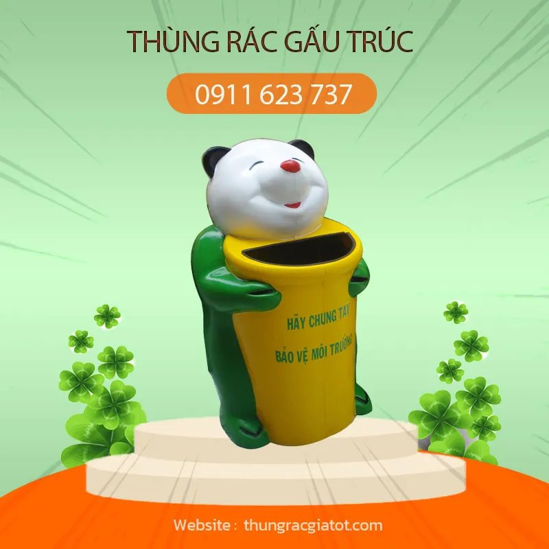 Sản phẩm GAU TRUC — Công Ty TNHH Trọng Thức — MST 0400566946