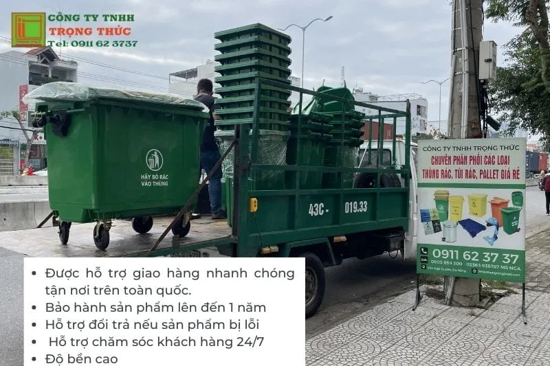 Sản phẩm Li do mua hang tai Trong Thuc o long an — Công Ty TNHH Trọng Thức — MST 0400566946