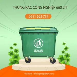 Sản phẩm thung rac cong nghiep 660l 1.pdf 300x300 — Công Ty TNHH Trọng Thức — MST 0400566946