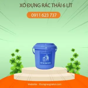 Sản phẩm xo y te 6l 300x300 — Công Ty TNHH Trọng Thức — MST 0400566946