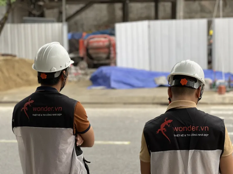 Sản phẩm thi cong — Thiết Kế Và Xây Dựng Wonder - Công Ty TNHH Thiết Kế Và Xây Dựng Wonder — MST 0400568615