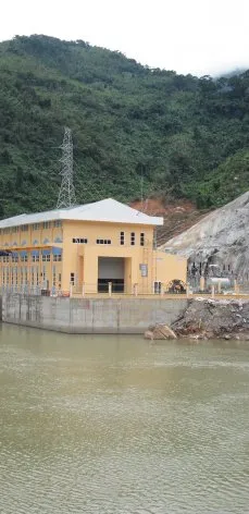 Nhà máy Công Ty TNHH Thế Thành #3 — MST 0400571022
