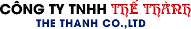 Sản phẩm slogan — Công Ty TNHH Thế Thành — MST 0400571022