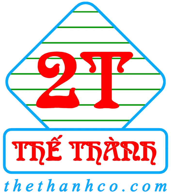 Logo Công Ty TNHH Thế Thành