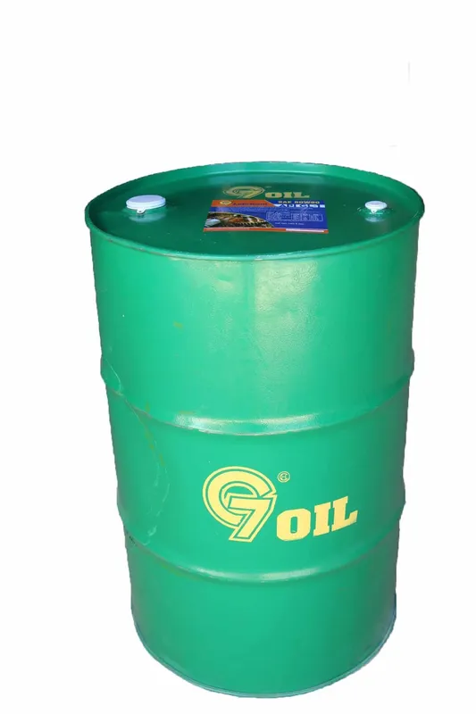 Sản phẩm 80w90 — Công Ty TNHH Một Thành Viên Thành Hoàng Châu — MST 0400594492