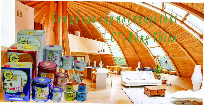 Sản phẩm nhom son go scaled — Công Ty TNHH Một Thành Viên Thành Hoàng Châu — MST 0400594492