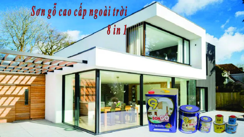 Sản phẩm PU XANH 2K — Công Ty TNHH Một Thành Viên Thành Hoàng Châu — MST 0400594492