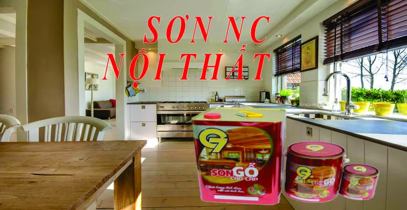 Sản phẩm son nc noi that — Công Ty TNHH Một Thành Viên Thành Hoàng Châu — MST 0400594492