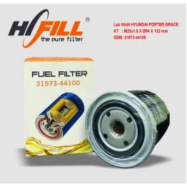 Sản phẩm 1 — Công Ty Cổ Phần Hifill — MST 0400594693