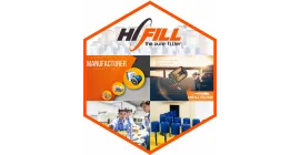 Sản phẩm HIFILL1_001 — Công Ty Cổ Phần Hifill — MST 0400594693