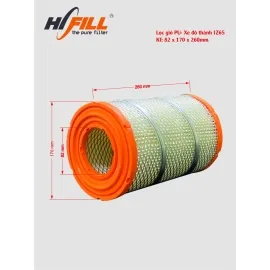 Sản phẩm iz65 — Công Ty Cổ Phần Hifill — MST 0400594693