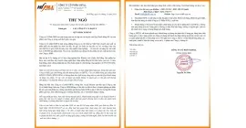 Sản phẩm thong bao hang gia — Công Ty Cổ Phần Hifill — MST 0400594693