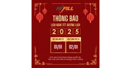 Sản phẩm THONG BAO NGHI TET — Công Ty Cổ Phần Hifill — MST 0400594693