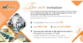 Sản phẩm Thu moi hoi cho hifill 2 XP 01 — Công Ty Cổ Phần Hifill — MST 0400594693