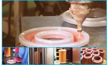 Sản phẩm Urethane — Công Ty Cổ Phần Hifill — MST 0400594693