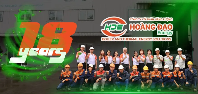 Sản phẩm ảnh bìa trang web 0675 — Công Ty Cổ Phần Năng Lượng Hoàng Đạo — MST 0400601333