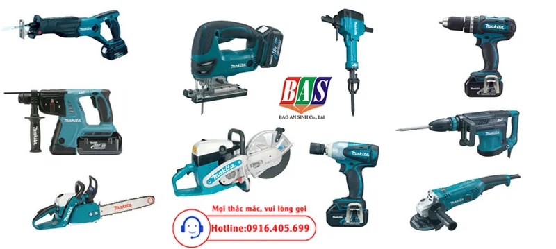 Sản phẩm makita bao an sinh 5633 — Máy Móc Cơ Khí Bảo An Sinh - Công Ty TNHH Bảo An Sinh — MST 0400611941