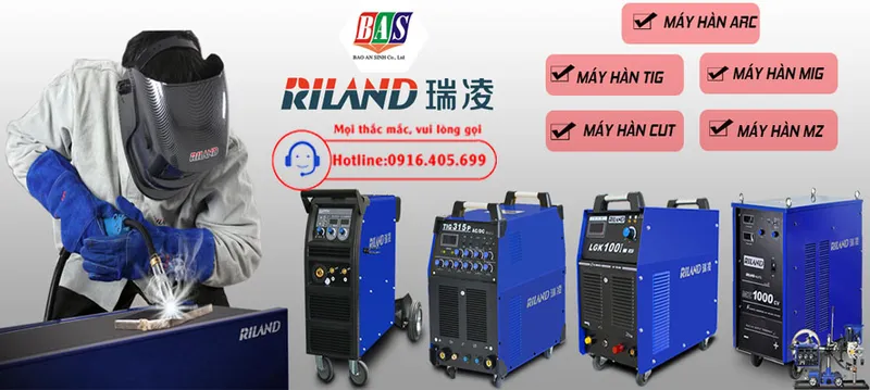Sản phẩm may han bao an sinh 3115 — Máy Móc Cơ Khí Bảo An Sinh - Công Ty TNHH Bảo An Sinh — MST 0400611941