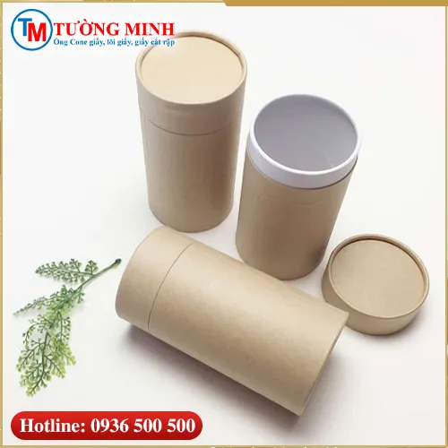 Sản phẩm hop ong giay  — ống Giấy Tường Minh - Công Ty TNHH Tường Minh — MST 0400619316
