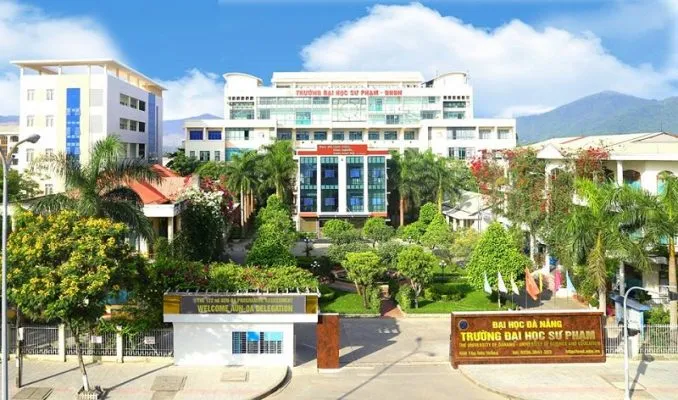 Sản phẩm Dai hoc su pham da nang 3 678x400 — Công Ty Cổ Phần Giải Pháp Thiết Bị Sao Mai Đà Nẵng — MST 0400625581