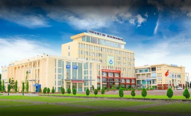 Sản phẩm Phòng học thông minh ĐH Hậu Cần CAND 657x400 — Công Ty Cổ Phần Giải Pháp Thiết Bị Sao Mai Đà Nẵng — MST 0400625581