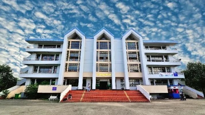 Sản phẩm Thu vien thong tam Dai hoc Quoc gia TP.HCM_ 714x400 — Công Ty Cổ Phần Giải Pháp Thiết Bị Sao Mai Đà Nẵng — MST 0400625581