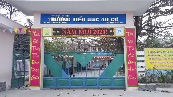 Sản phẩm Truong_Tieu_Hoc_Au_Co 77928_1 711x400 — Công Ty Cổ Phần Giải Pháp Thiết Bị Sao Mai Đà Nẵng — MST 0400625581