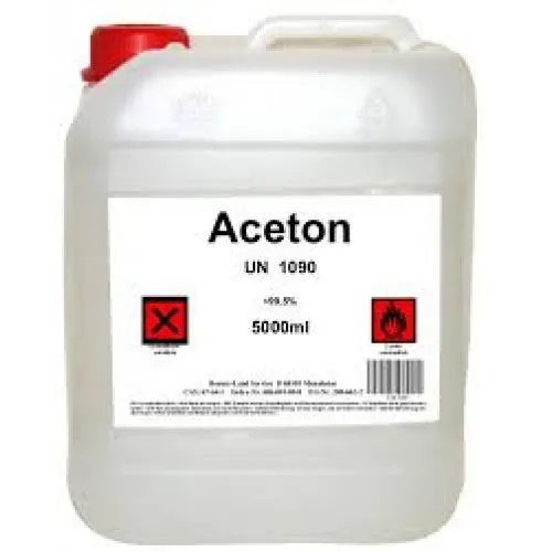 Sản phẩm aceton — Hóa Chất Kim Biên - Công Ty TNHH Thương Mại Và Dịch Vụ Hóa Chất Kim Biên — MST 0400640639