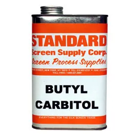 Sản phẩm BUTYL CARBITOL — Hóa Chất Kim Biên - Công Ty TNHH Thương Mại Và Dịch Vụ Hóa Chất Kim Biên — MST 0400640639