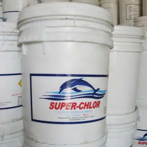 Sản phẩm chlorine china — Hóa Chất Kim Biên - Công Ty TNHH Thương Mại Và Dịch Vụ Hóa Chất Kim Biên — MST 0400640639