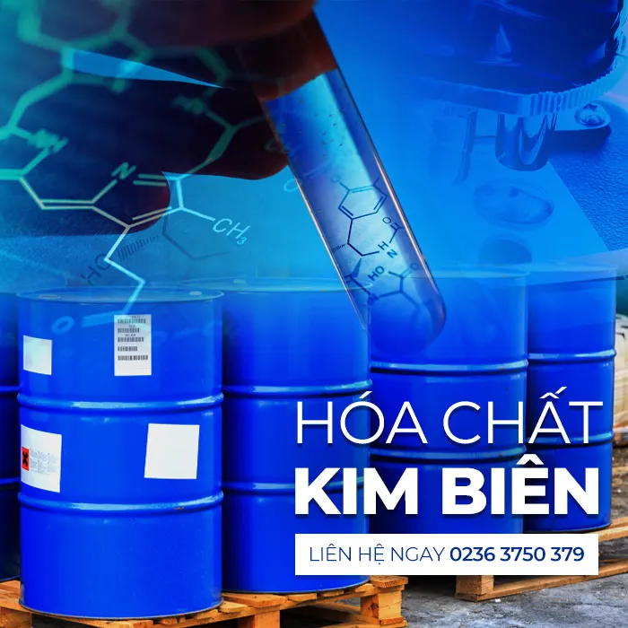 Sản phẩm intro — Hóa Chất Kim Biên - Công Ty TNHH Thương Mại Và Dịch Vụ Hóa Chất Kim Biên — MST 0400640639