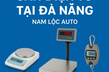 Sản phẩm 11761272617744202801 — Công Ty TNHH Điện Tử Tự Động Nam Lộc — MST 0400657544