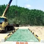 Sản phẩm cong trinh tram can pha le 11677547357841501501 — Công Ty TNHH Điện Tử Tự Động Nam Lộc — MST 0400657544
