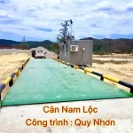 Sản phẩm cong trinh tram can quy nhon 11677547373911501501 — Công Ty TNHH Điện Tử Tự Động Nam Lộc — MST 0400657544